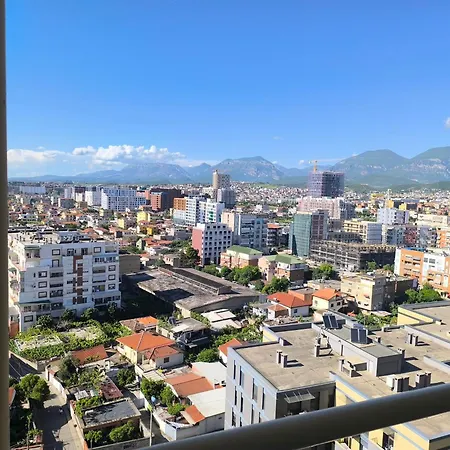 James Studio * Tirana