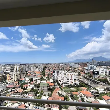 Apartmán James Studio *