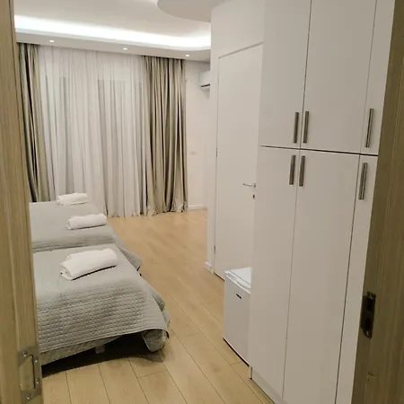 Apartment James Studio *