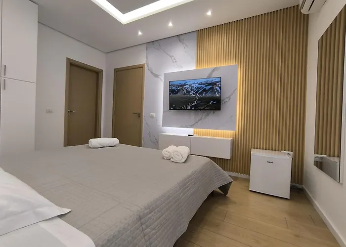 James Studio Apartamento