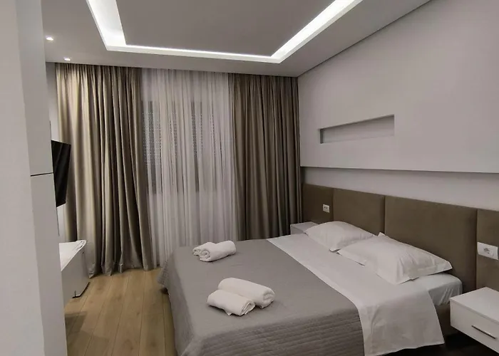 Apartamento James Studio