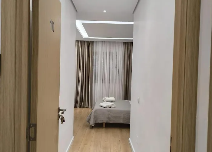 James Studio Apartamento