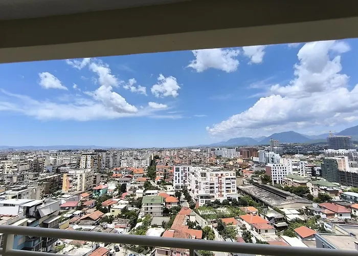 Apartamento James Studio *