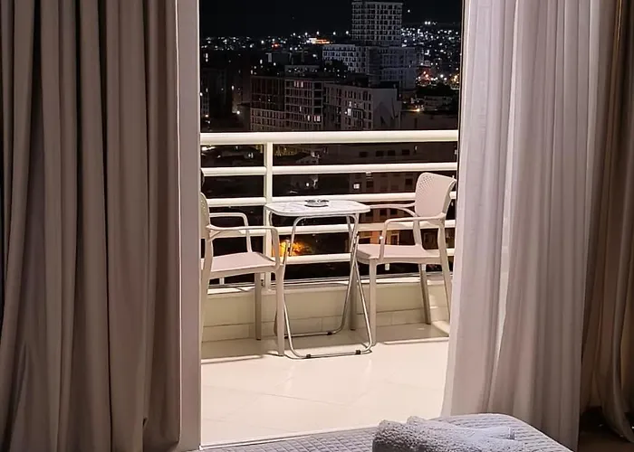 James Studio Apartamento