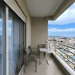 Apartment James Studio