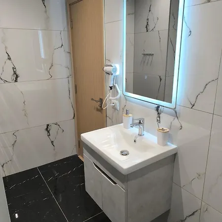 דירה James Studio