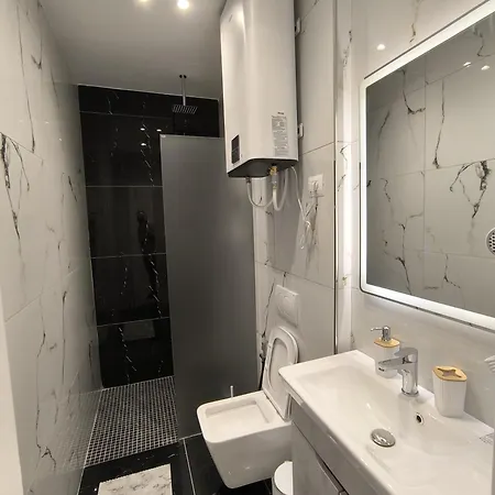 דירה James Studio