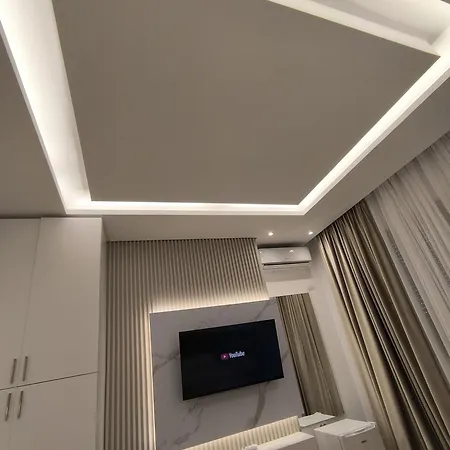 James Studio Апартаменты *
