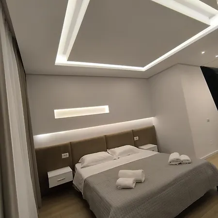 דירה James Studio