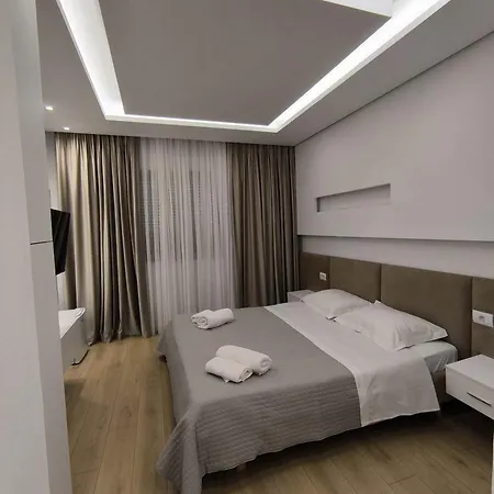 דירה James Studio