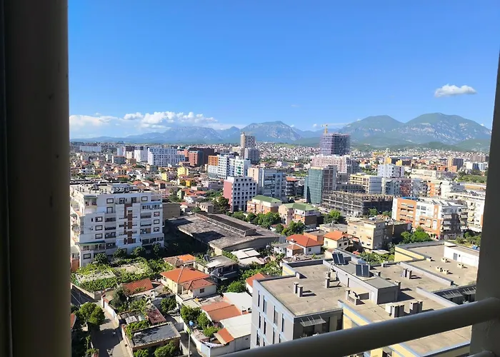 James Studio * Tirana