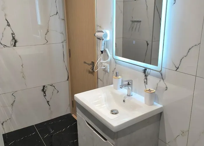 Apartman James Studio