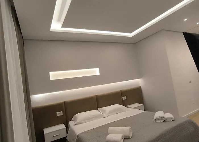 Apartman James Studio