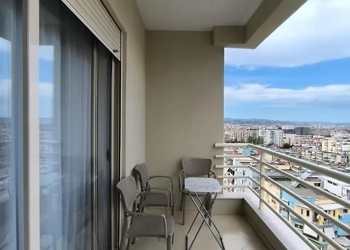 Apartman James Studio